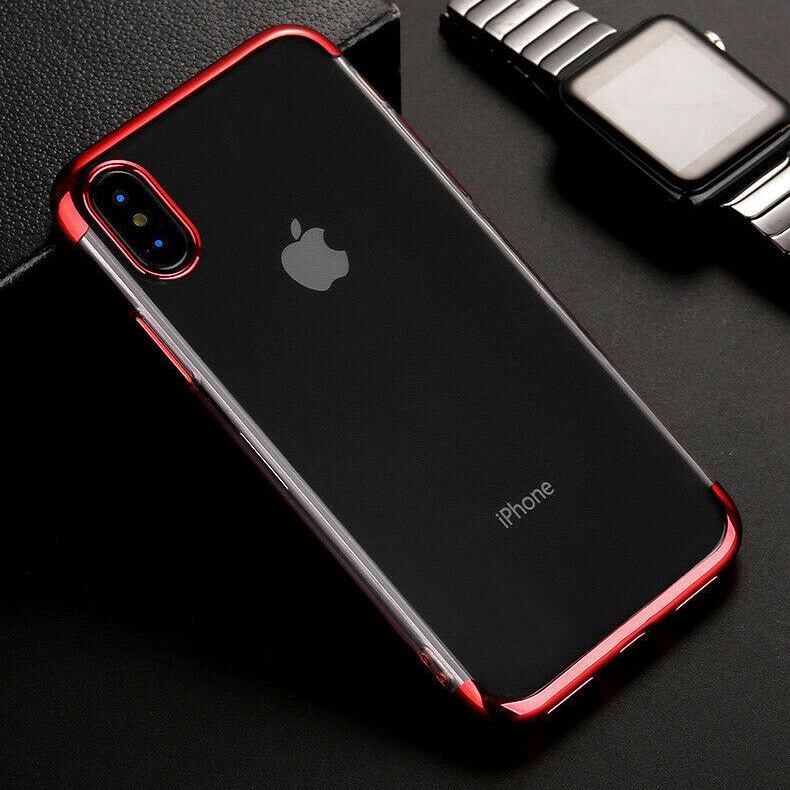 Iphone X Case Iphone Xs Iphone Xs Max Clear Case